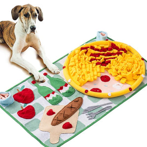 Picnic Snuffle Mat