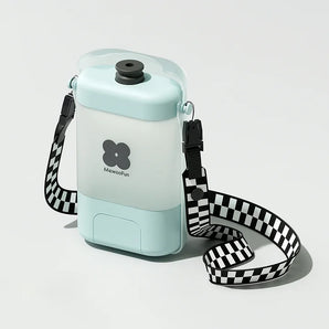 Dog Portable Water Bottle