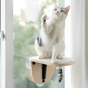 Steinway Cat Perch Basic